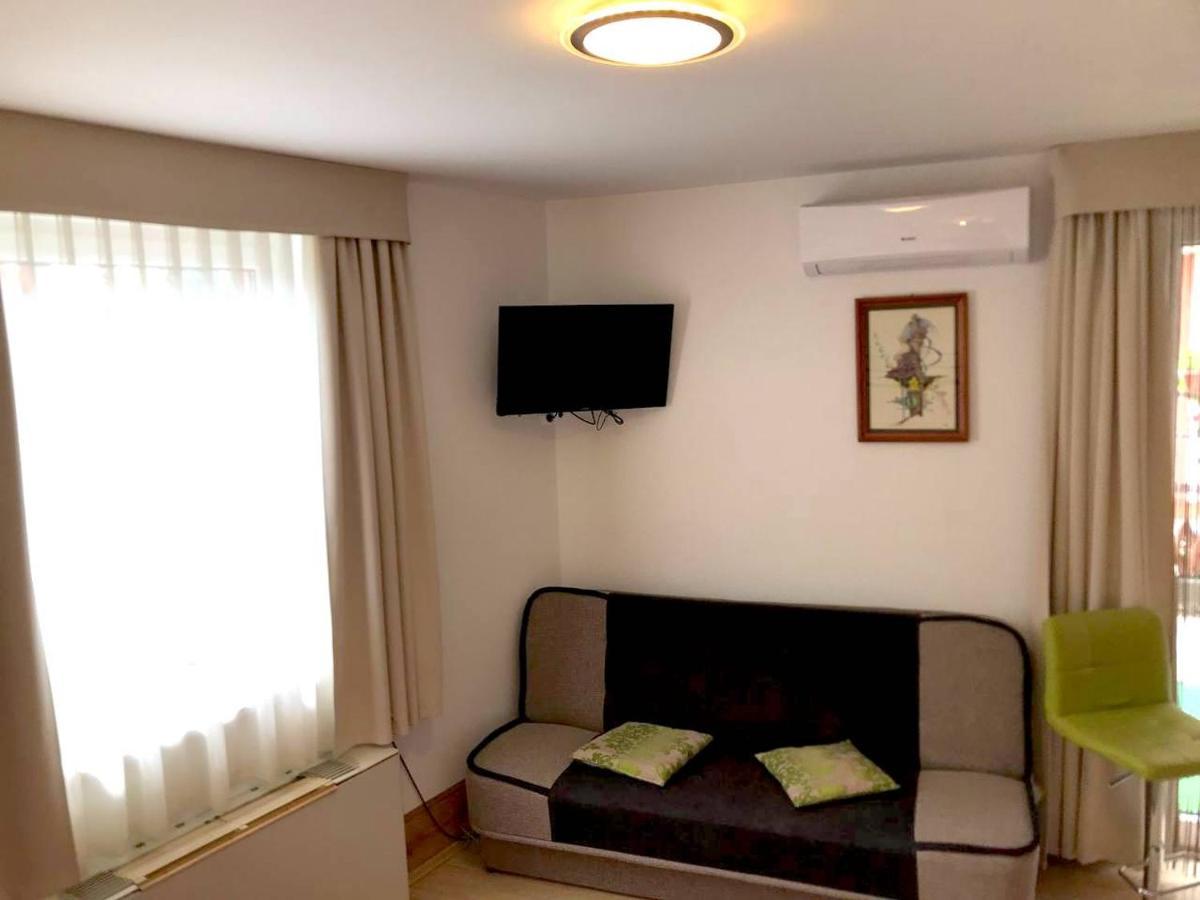 Art Eden Apartment Hajdúszoboszló Екстериор снимка