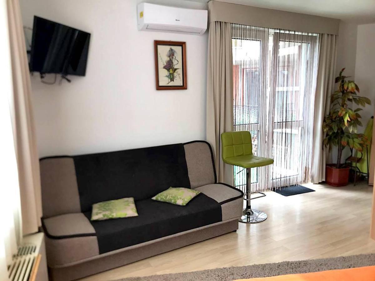Art Eden Apartment Hajdúszoboszló Екстериор снимка