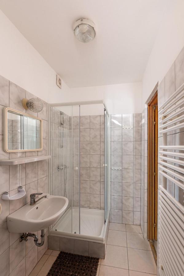 Art Eden Apartment Hajdúszoboszló Екстериор снимка