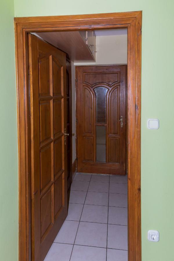 Art Eden Apartment Hajdúszoboszló Екстериор снимка